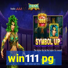 win111 pg